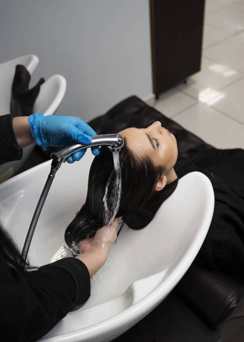 beautiful-hair-process-keratin-treatment